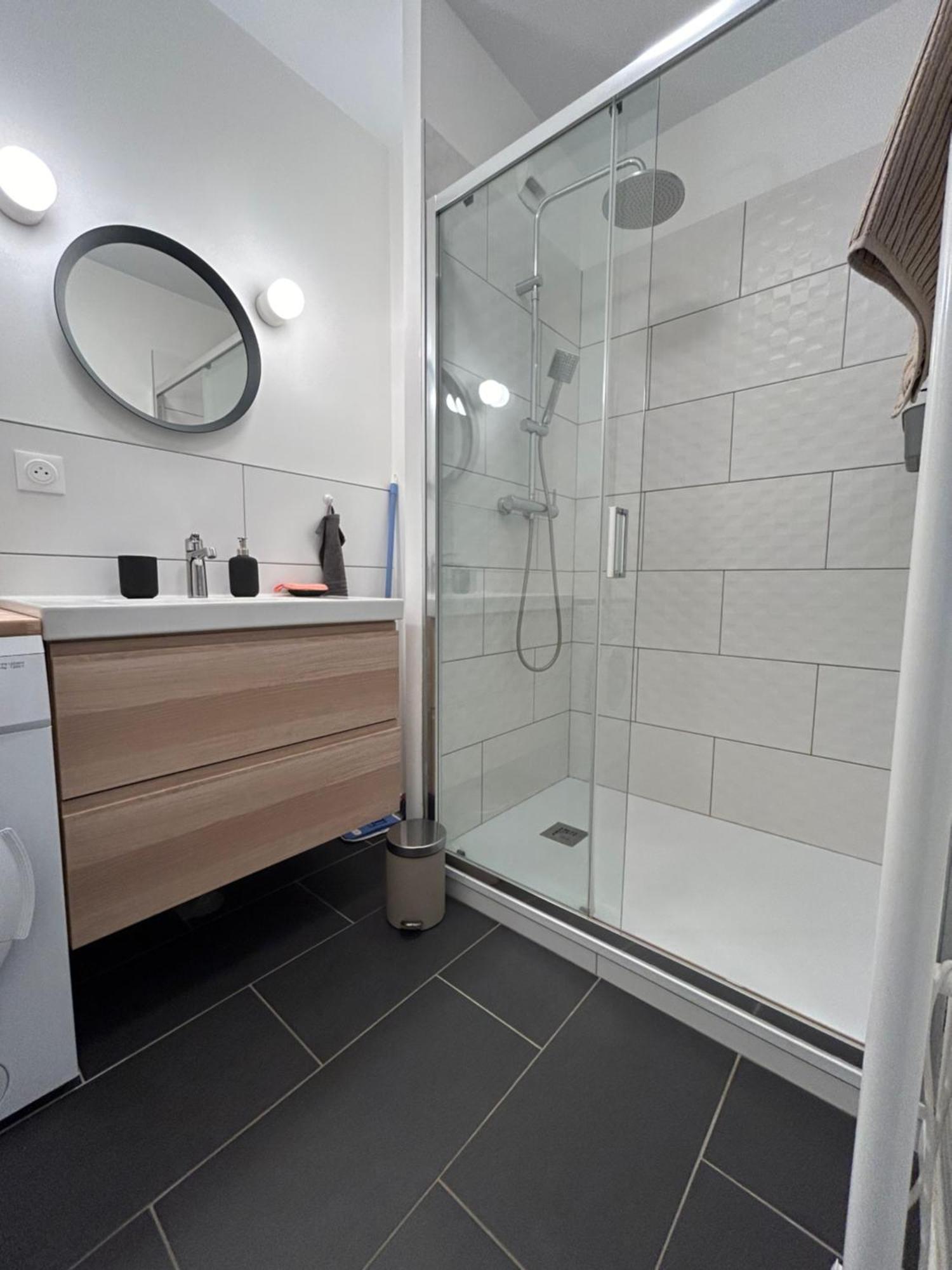 Le Patio : Appartement Chic 3 Chambres Au Coeur De פאו מראה חיצוני תמונה